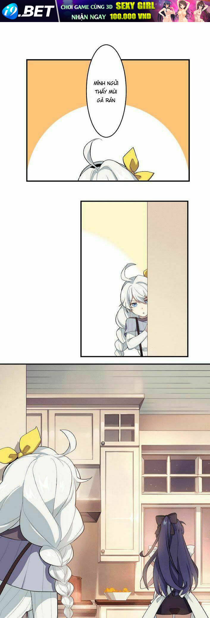 Honkai Impact 3 Chương 3 Ảnh 2