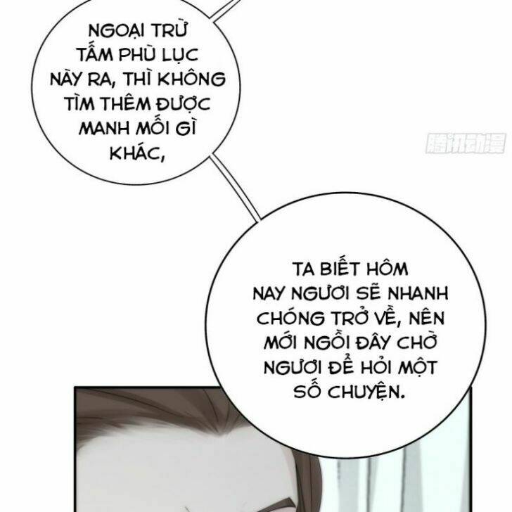 Nguyệt Trụy Trọng Minh Chương 16 Ảnh 17