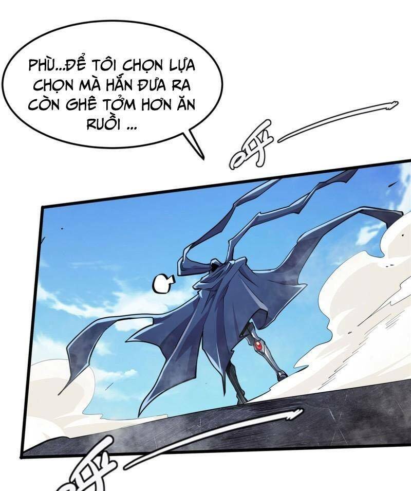 Anh Hùng ? Ta Không Làm Lâu Rồi Chương 481 Ảnh 3