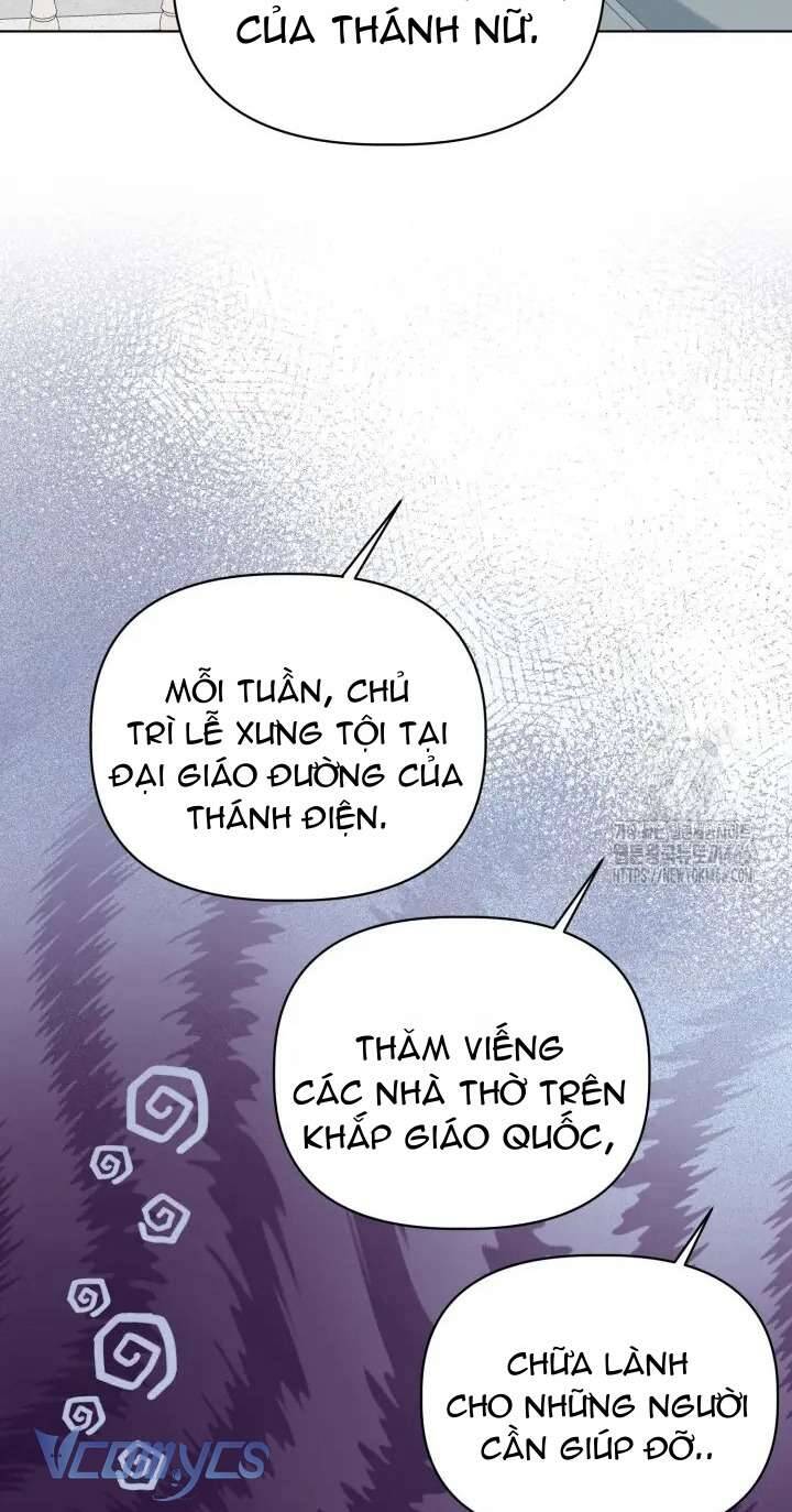 Sự Điều Trị Đặc Biệt Của Tinh Linh Chương 95 Ảnh 27