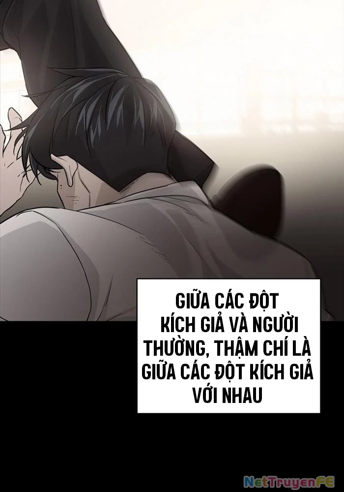 Đột Kích Giả Chương 6 Ảnh 49