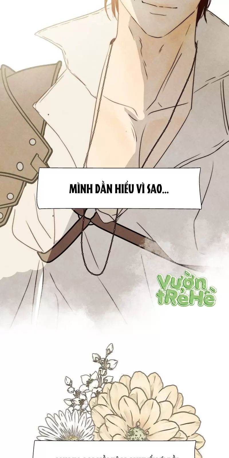 Tôi Là Kẻ Phản Diện Chương 34 Ảnh 34