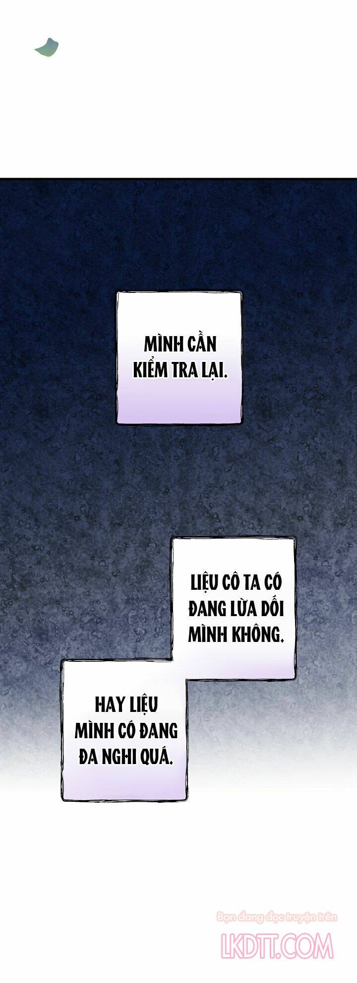 Hoàng Phi Bóng Tối Chương 10 Ảnh 33