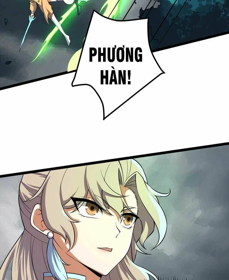 Vĩnh Sinh Chương 67 Ảnh 10