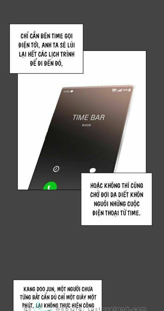 Baby Đến Rồi! Chương 75 Ảnh 14