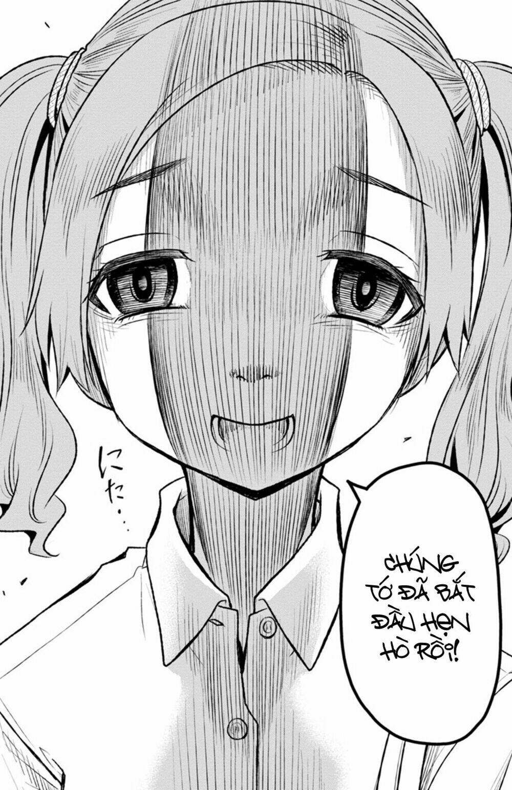 Mahou Shoujo Site Sept Chương 5 Ảnh 21