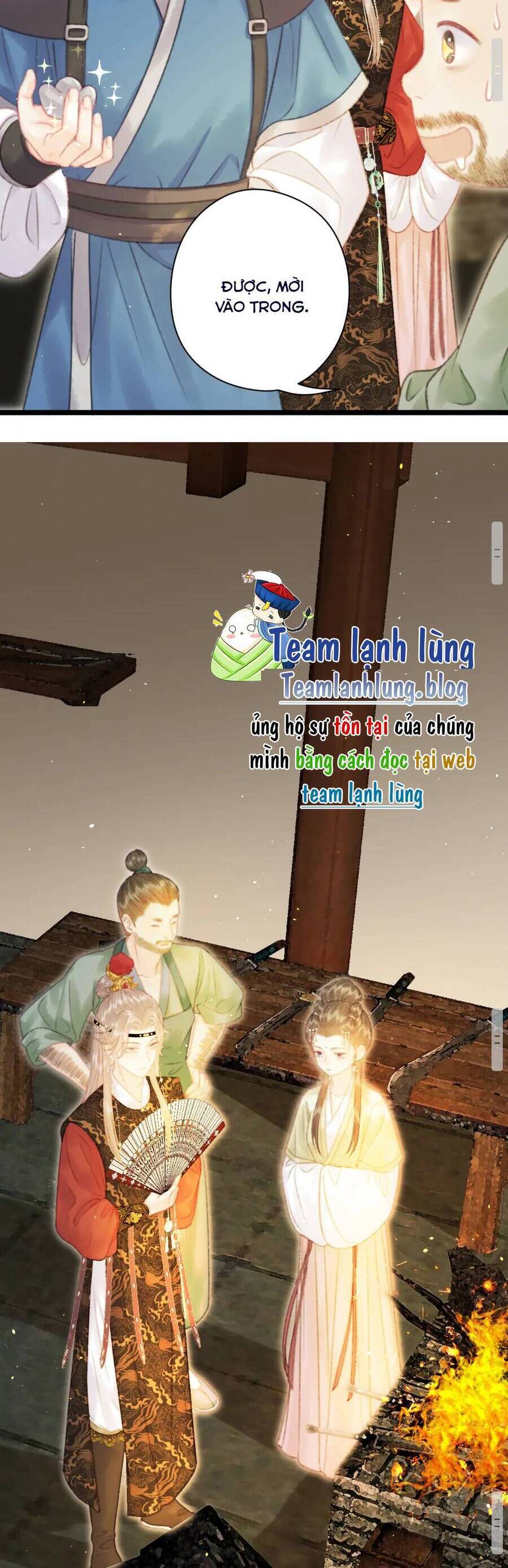 Trọng Sinh Chi Ác Phi Nghịch Tập Chương 8 Ảnh 38