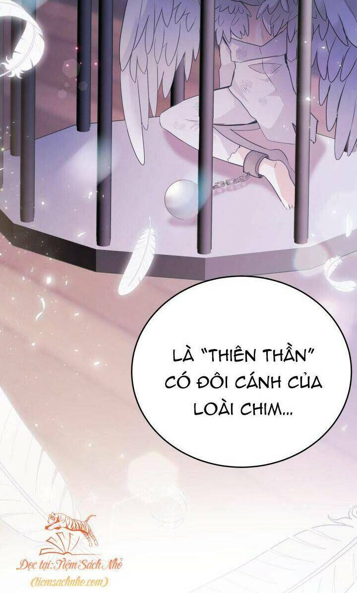 Nàng Công Chúa Tiên Cá Chương 9 Ảnh 13