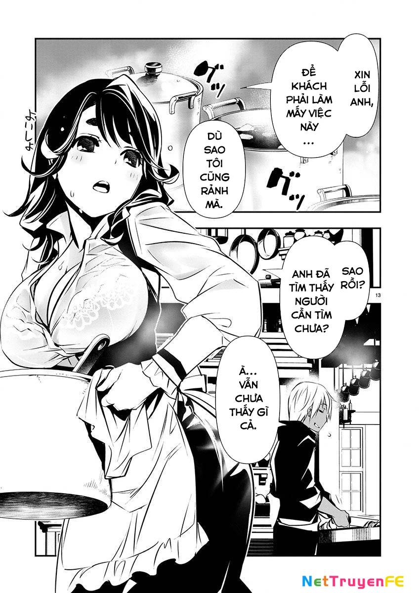 Isekai Ntr Chương 56 Ảnh 15