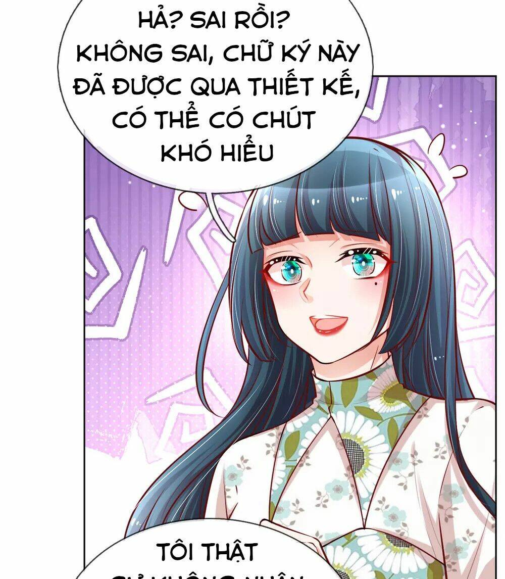Mami Mau ChạY - Daddy Đuổi Tới Rồi Chương 90 Ảnh 20