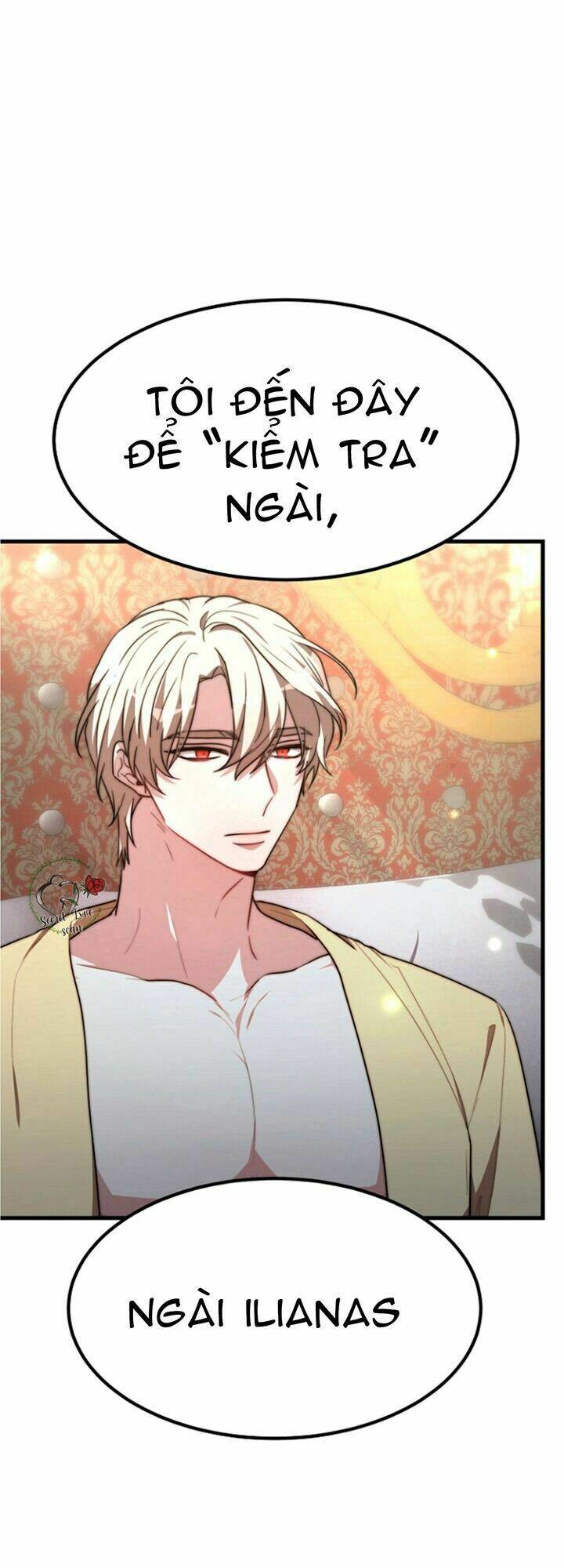 Cô Dâu Của Elysian Chương 22 Ảnh 19