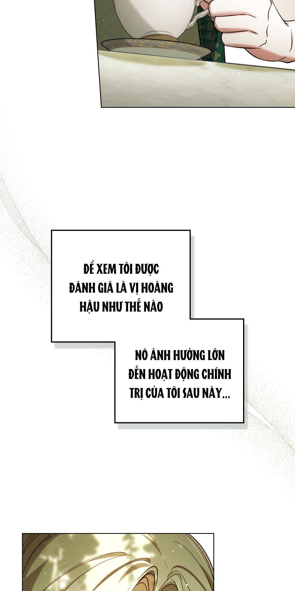 Cuộc Hôn Nhân Chính Trị Với Kẻ Thù Dịu Dàng Chương 24 Ảnh 45