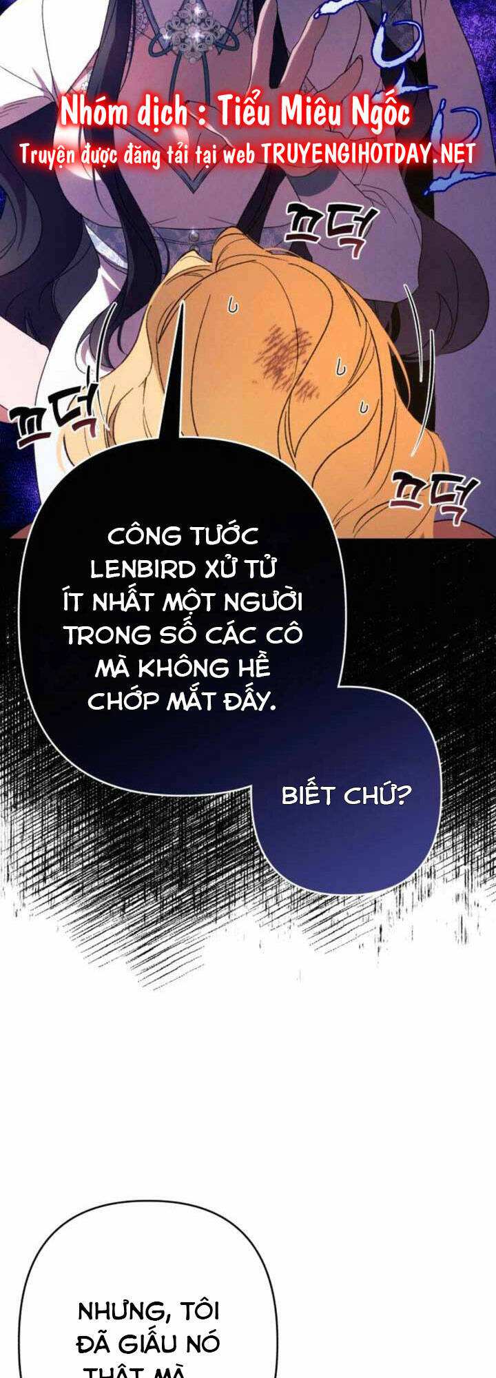Tôi Sẽ Quyến Rũ Công Tước Phương Bắc Chương 64 Ảnh 29