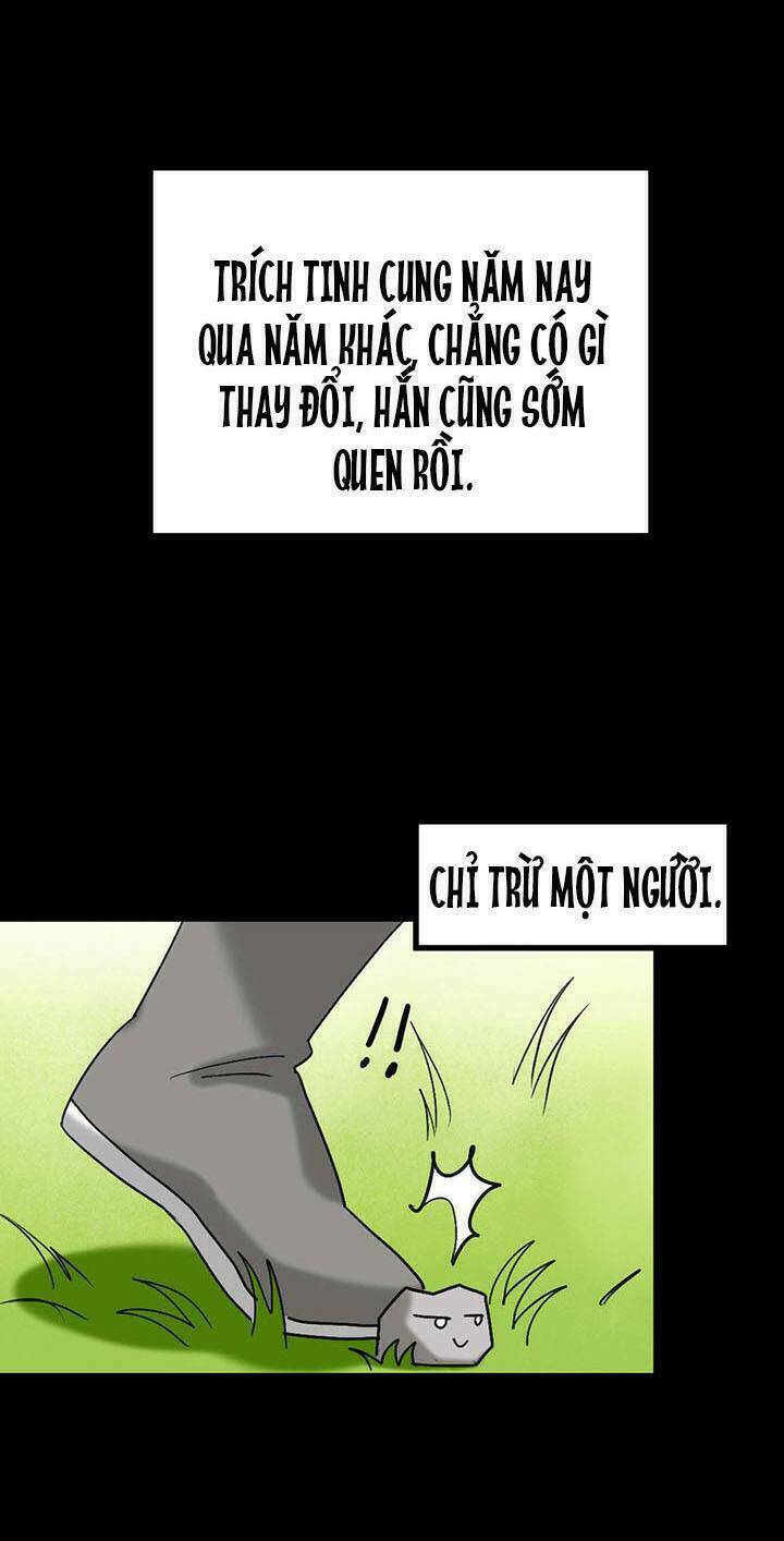 Lưỡng Bất Nghi Chương 176 Ảnh 11