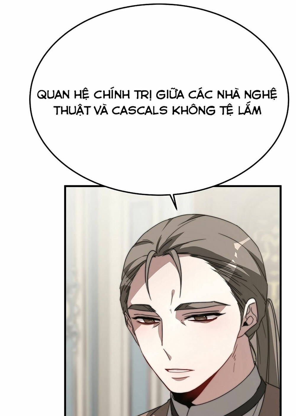 Cô Dâu Của Elysian Chương 10 Ảnh 18