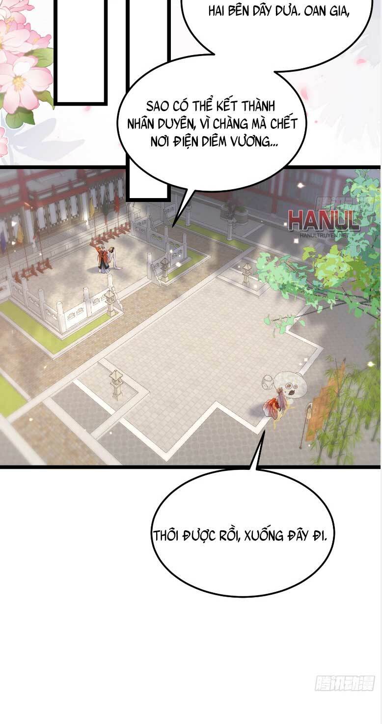 Hoạn Phi Thiên Hạ Chương 359 Ảnh 18