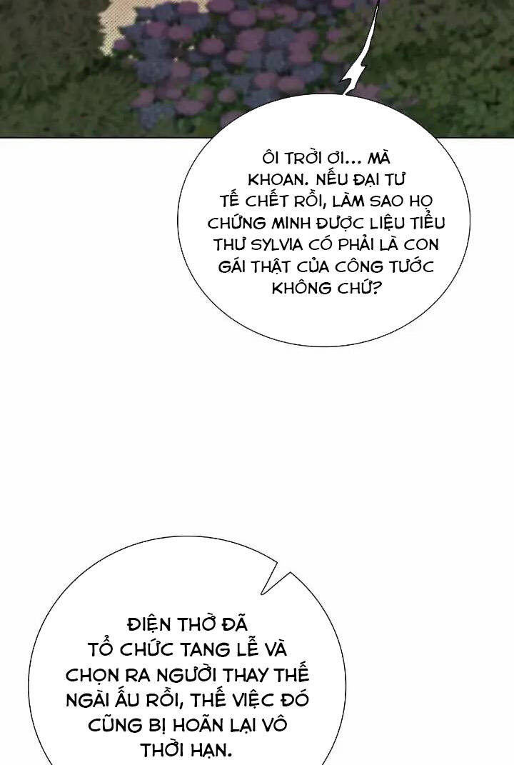 Trở Thành Tiểu Thư Xấu Xí Chương 111 Ảnh 14