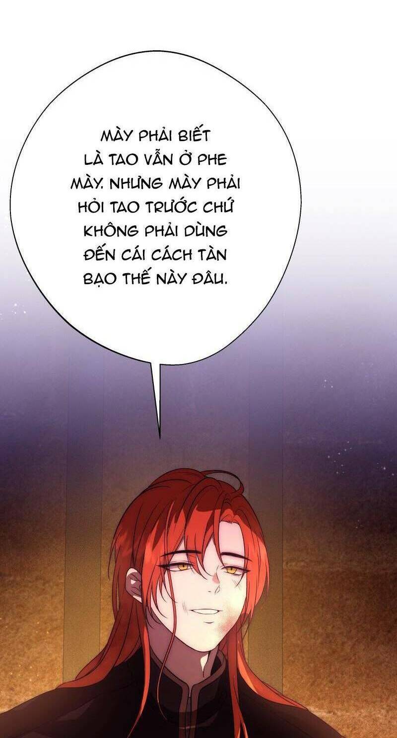 Romeo, Chàng Hãy Biến Đi Chương 21 Ảnh 32