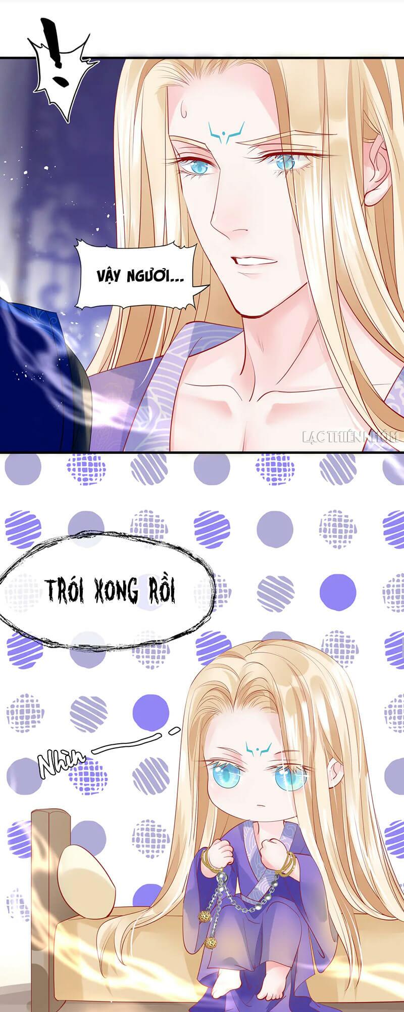 Ma Tôn Muốn Ôm Ôm Chương 69 Ảnh 8