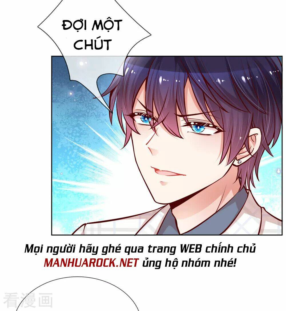 Mami Mau ChạY - Daddy Đuổi Tới Rồi Chương 96 Ảnh 5