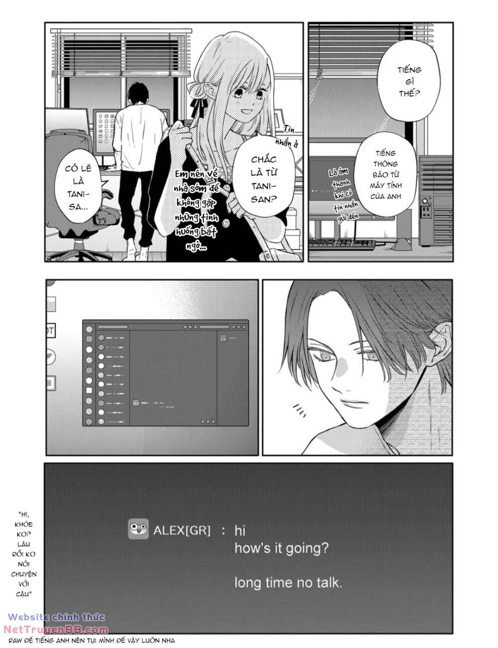 My Lv999 Love For Yamada-Kun Chương 108 Ảnh 10
