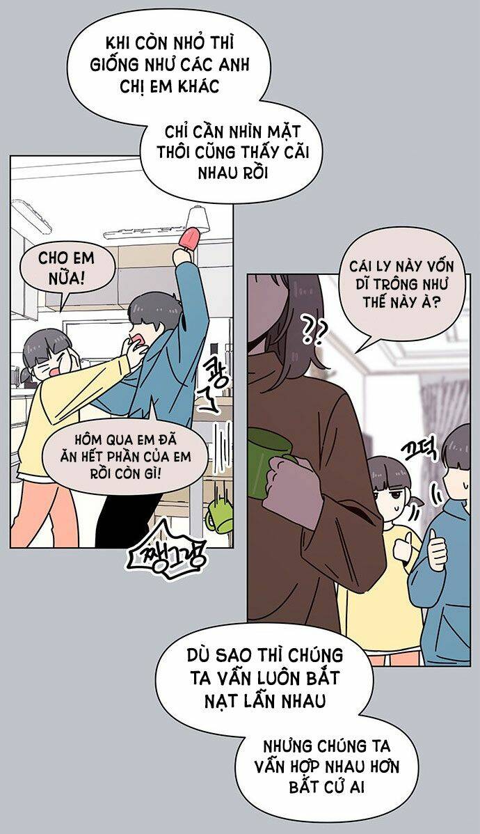 Thanh Xuân Rực Rỡ Chương 110 Ảnh 24
