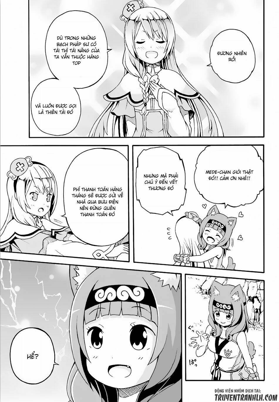 Futoku No Guild Chương 2 Ảnh 25