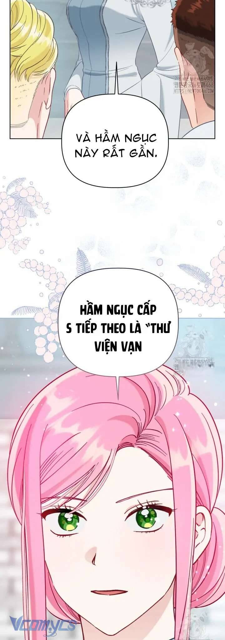 Sự Điều Trị Đặc Biệt Của Tinh Linh Chương 95 Ảnh 37