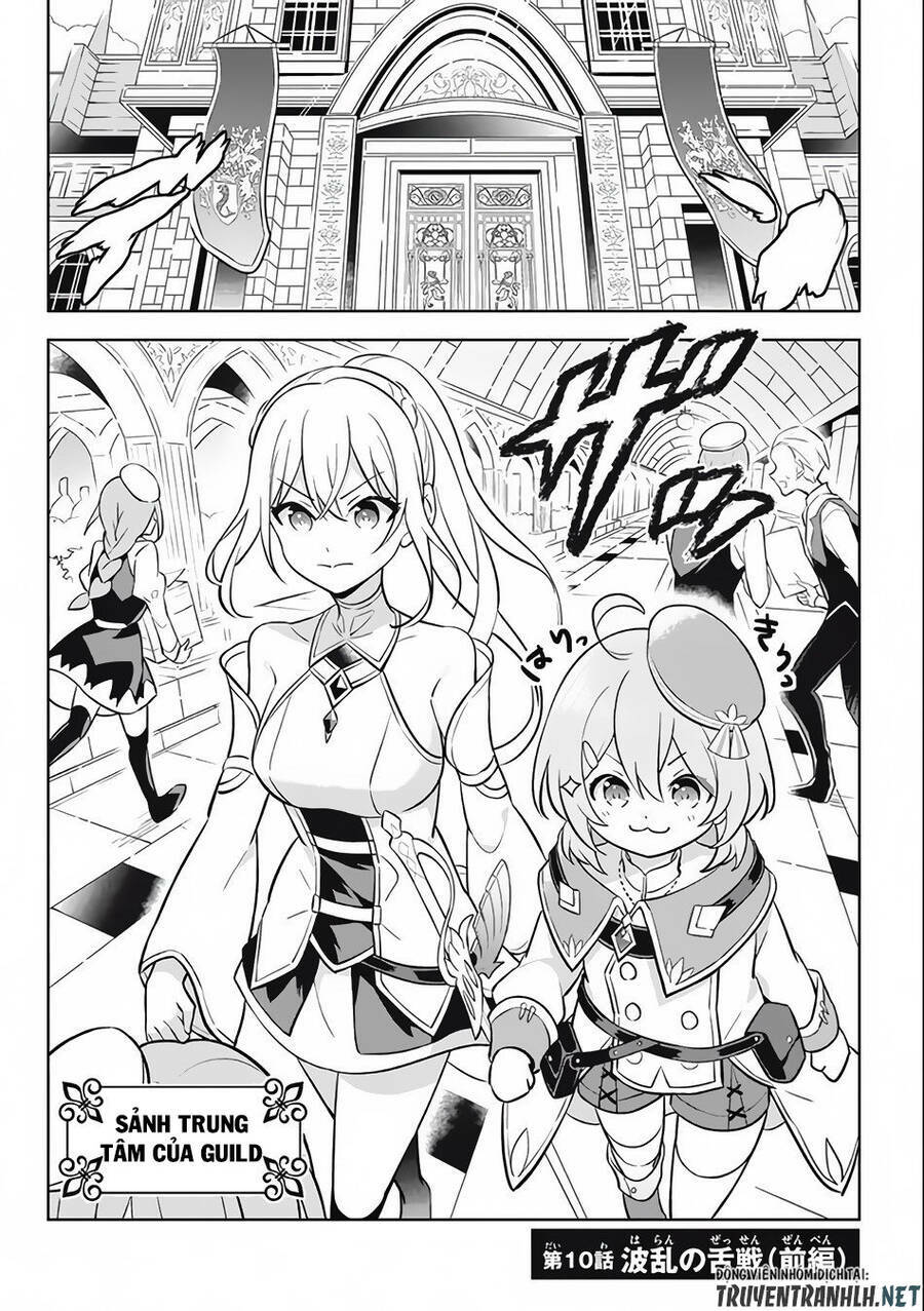 Hazure Sukiru “Konomi Masuta” ~ Sukiru No Mi (Tabetara Shinu) O Mugen Ni Tabe Rareru Yo Ni Natta Kud Chương 10 Ảnh 6