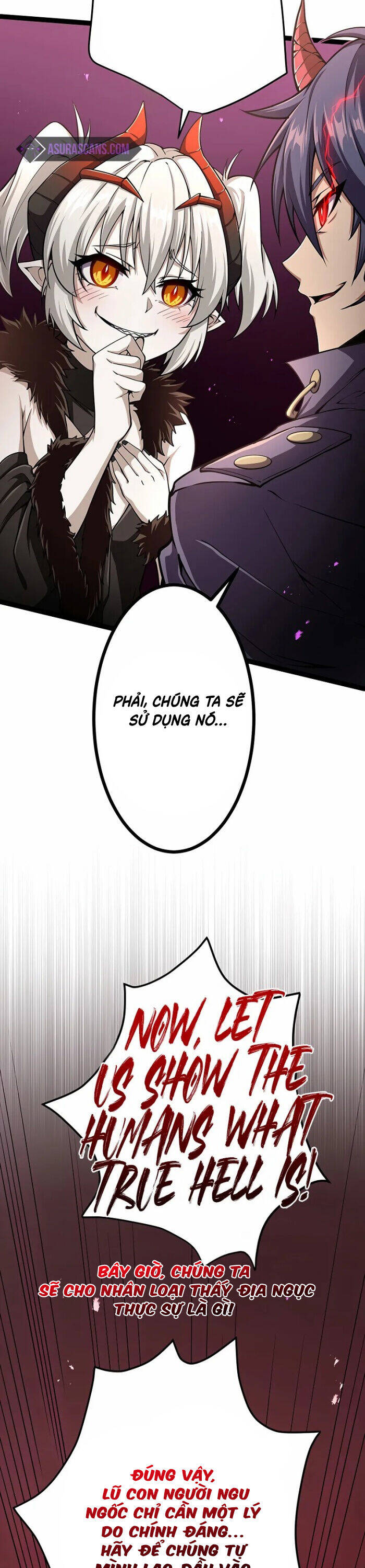 Phòng Thủ Hầm Ngục Chương 47 Ảnh 121