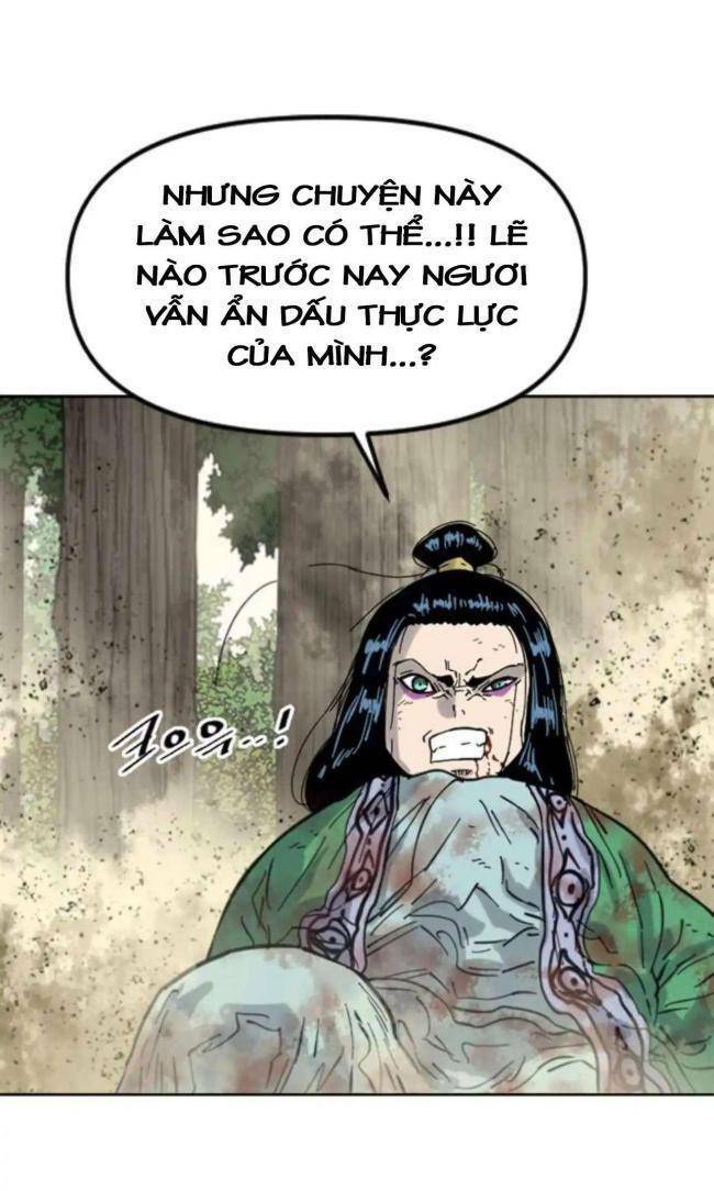Thiên Hạ Đệ Nhất Nhân Chương 95 Ảnh 36