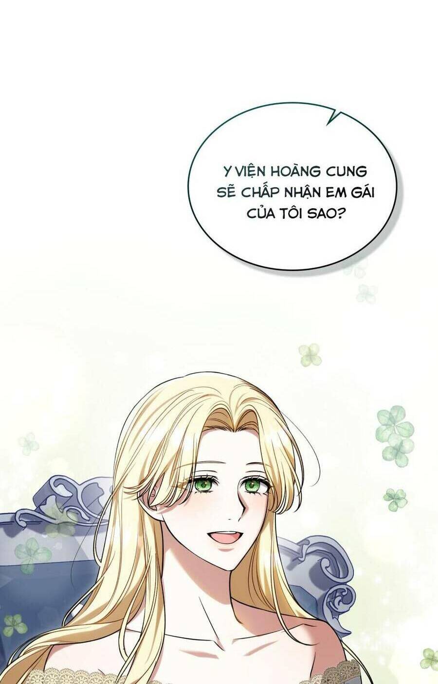 Cuộc Hôn Nhân Chính Trị Với Kẻ Thù Dịu Dàng Chương 21 Ảnh 23