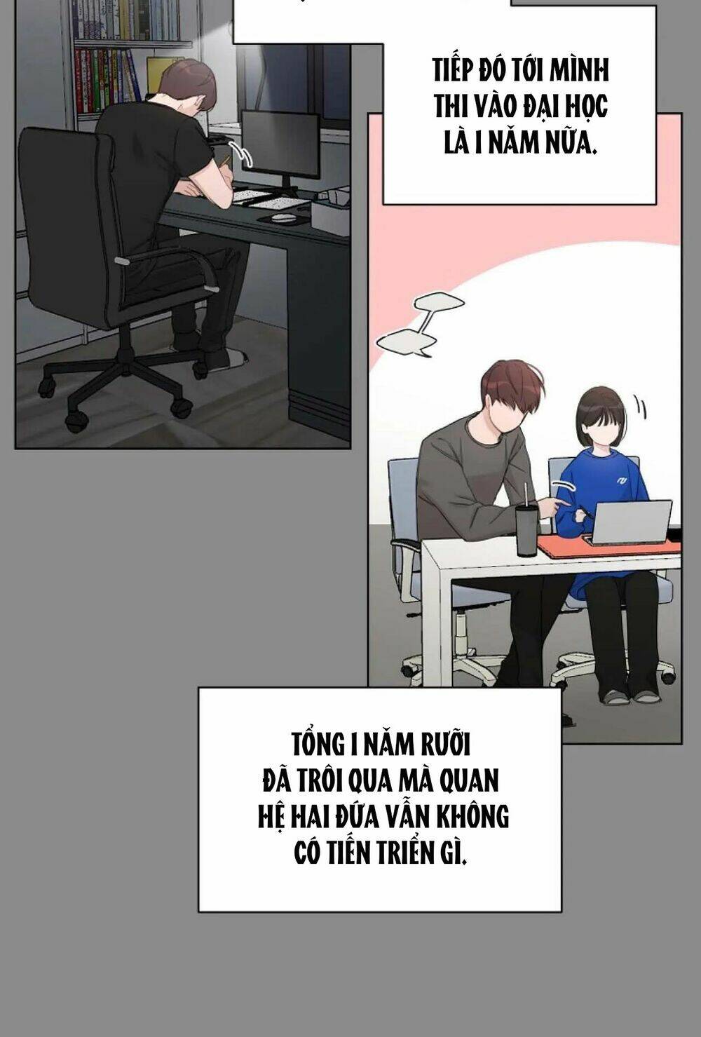Baby Đến Rồi! Chương 79 Ảnh 18