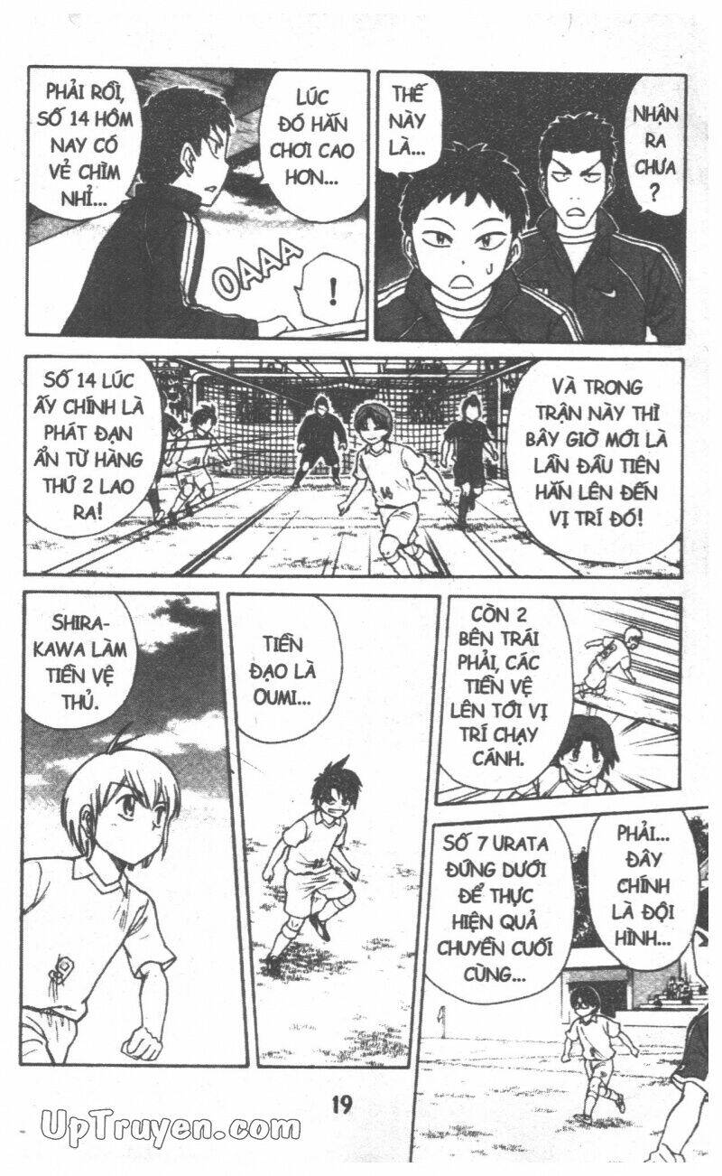Golden Age Chương 15 Ảnh 21