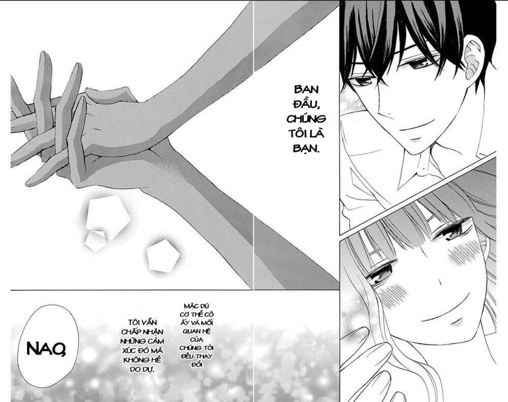 Kanojo Ni Naru Hi Chương 20 Ảnh 39