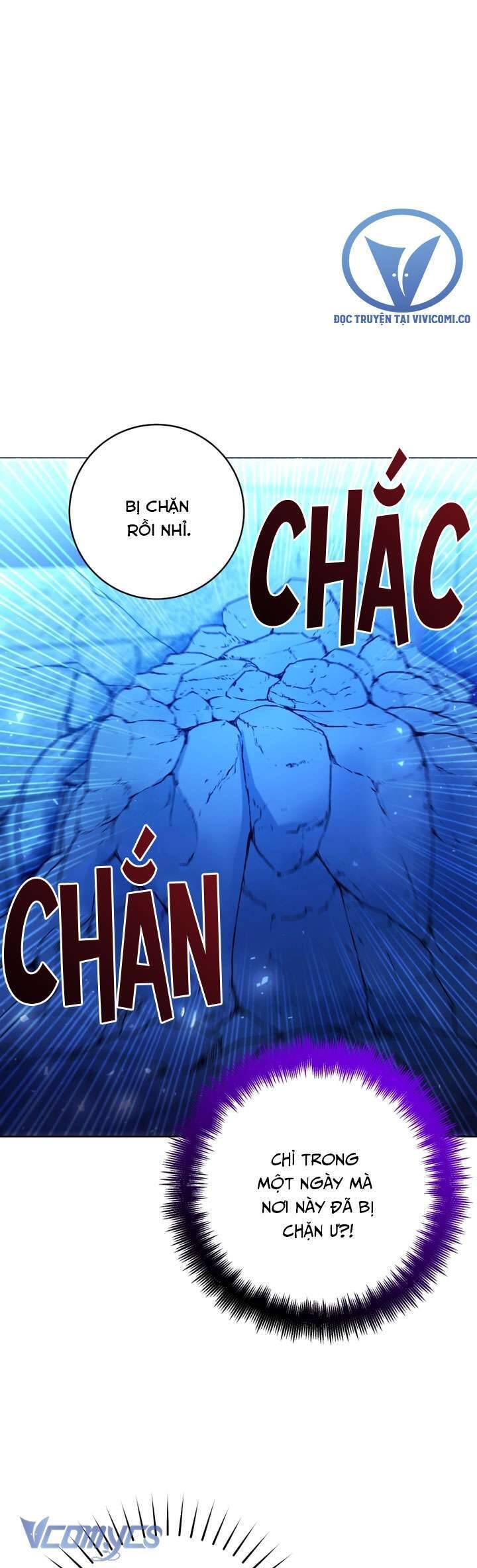 Bé Con Cá Voi Sát Thủ Chương 45 Ảnh 45