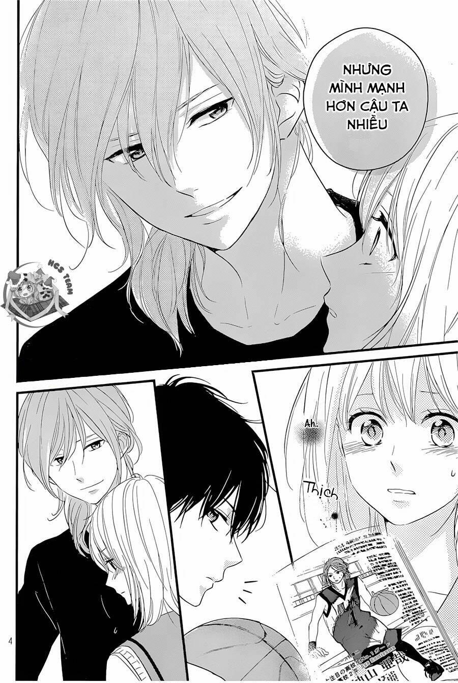 Haru Matsu Bokura Chương 12 Ảnh 5