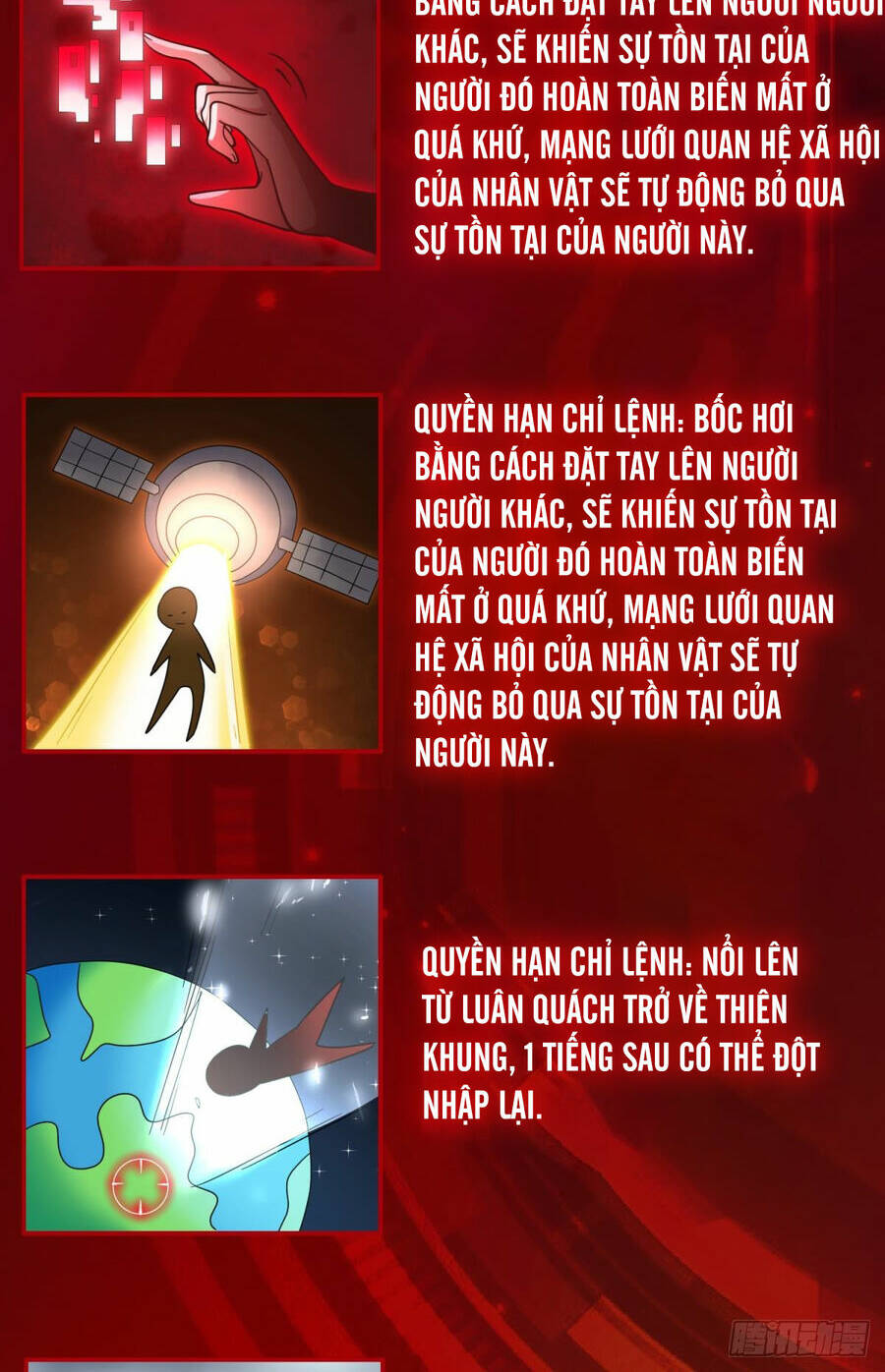 Player Thần Vực Chương 50 Ảnh 12