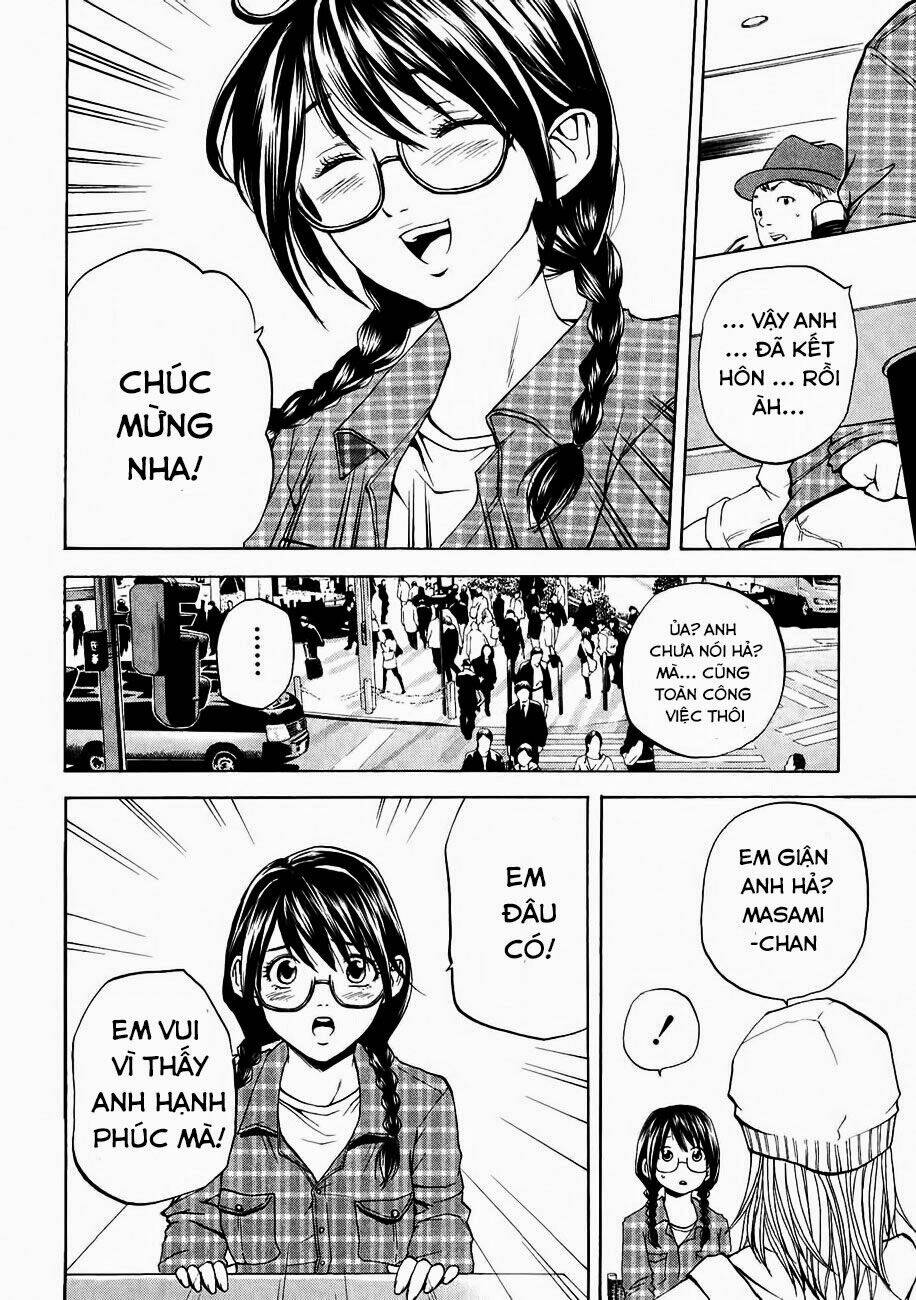 Delivery Cinderella Chương 14 Ảnh 11