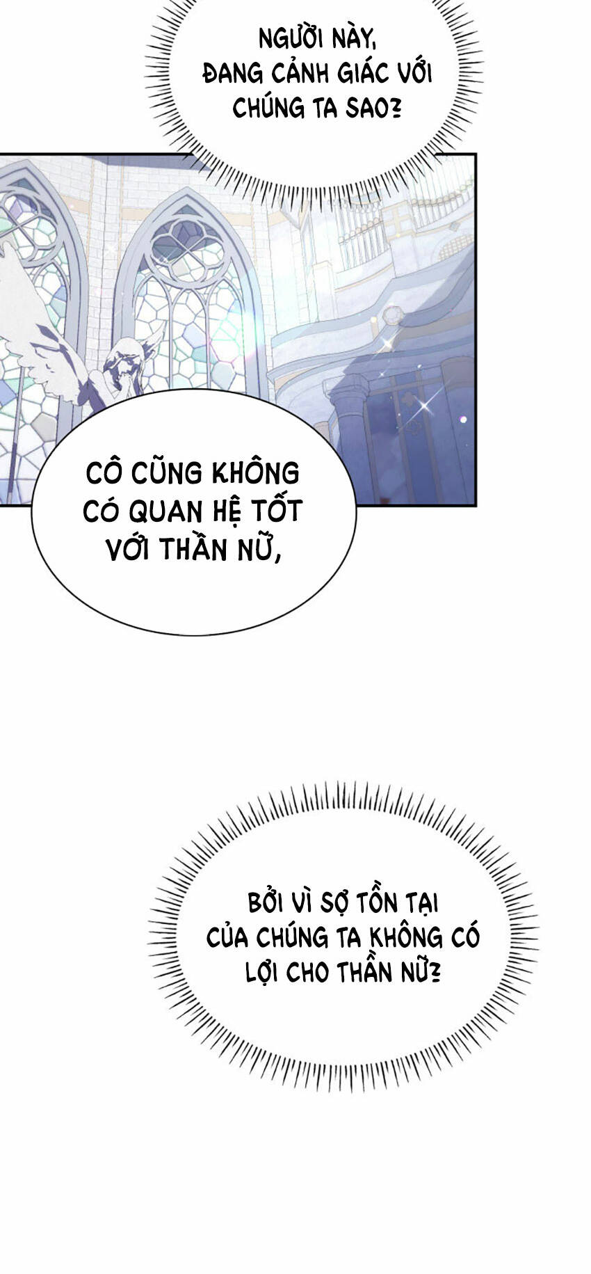 Từ Ác Nữ, Tôi Trở Thành Một Người Mẹ Chương 45.2 Ảnh 39