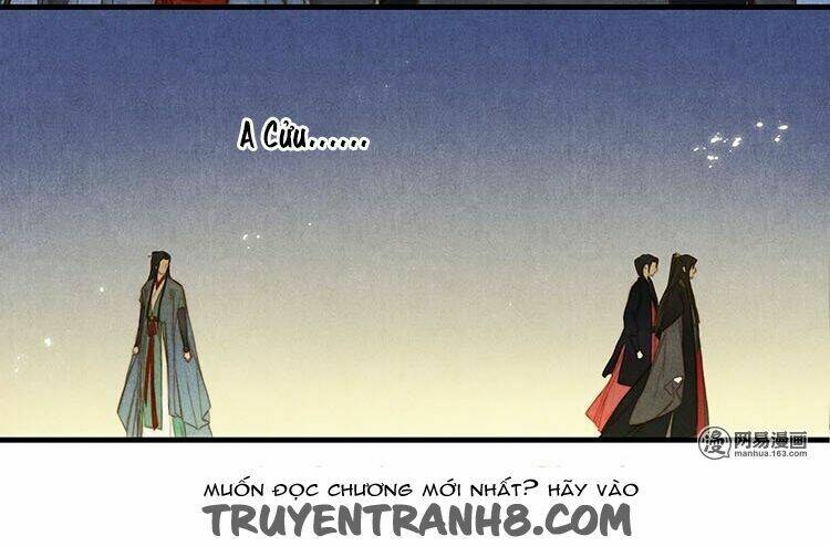 Thành Chủ Mỗi Ngày Đều Mơ Ước Ta Chương 31 Ảnh 16
