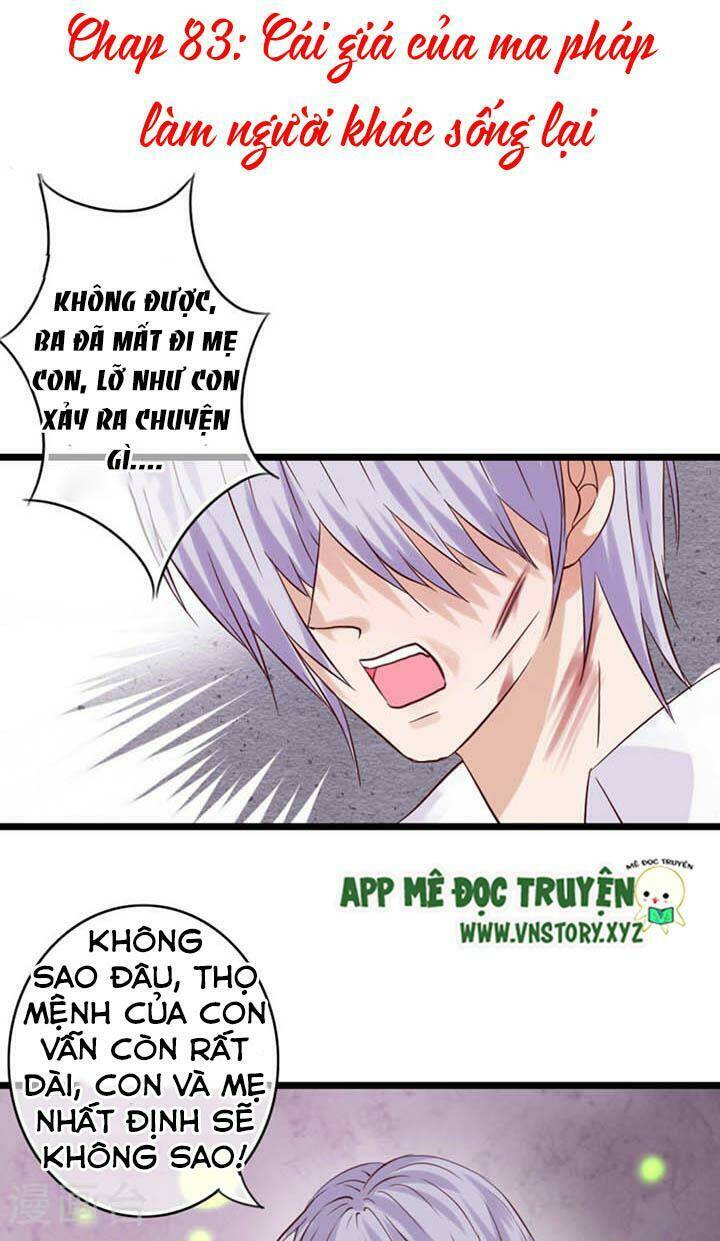 Sau Con Mưa Mùa Hạ Chương 83 Ảnh 2