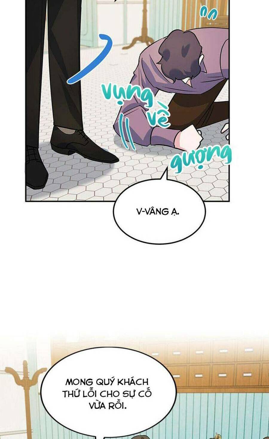 Ác Nữ Làm Bánh Sau Khi Ly Hôn Chương 14 Ảnh 8