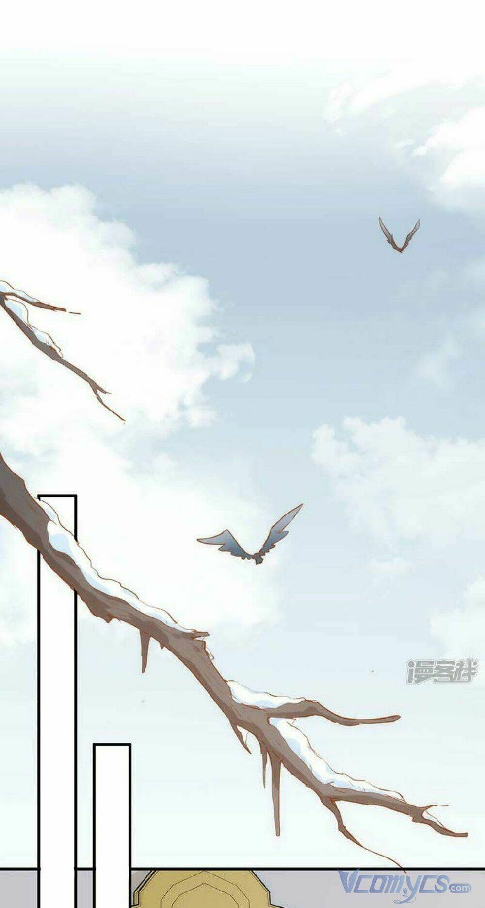 Tình Địch Quái Gở Lại Tăng Thêm Rồi Chương 59 Ảnh 2