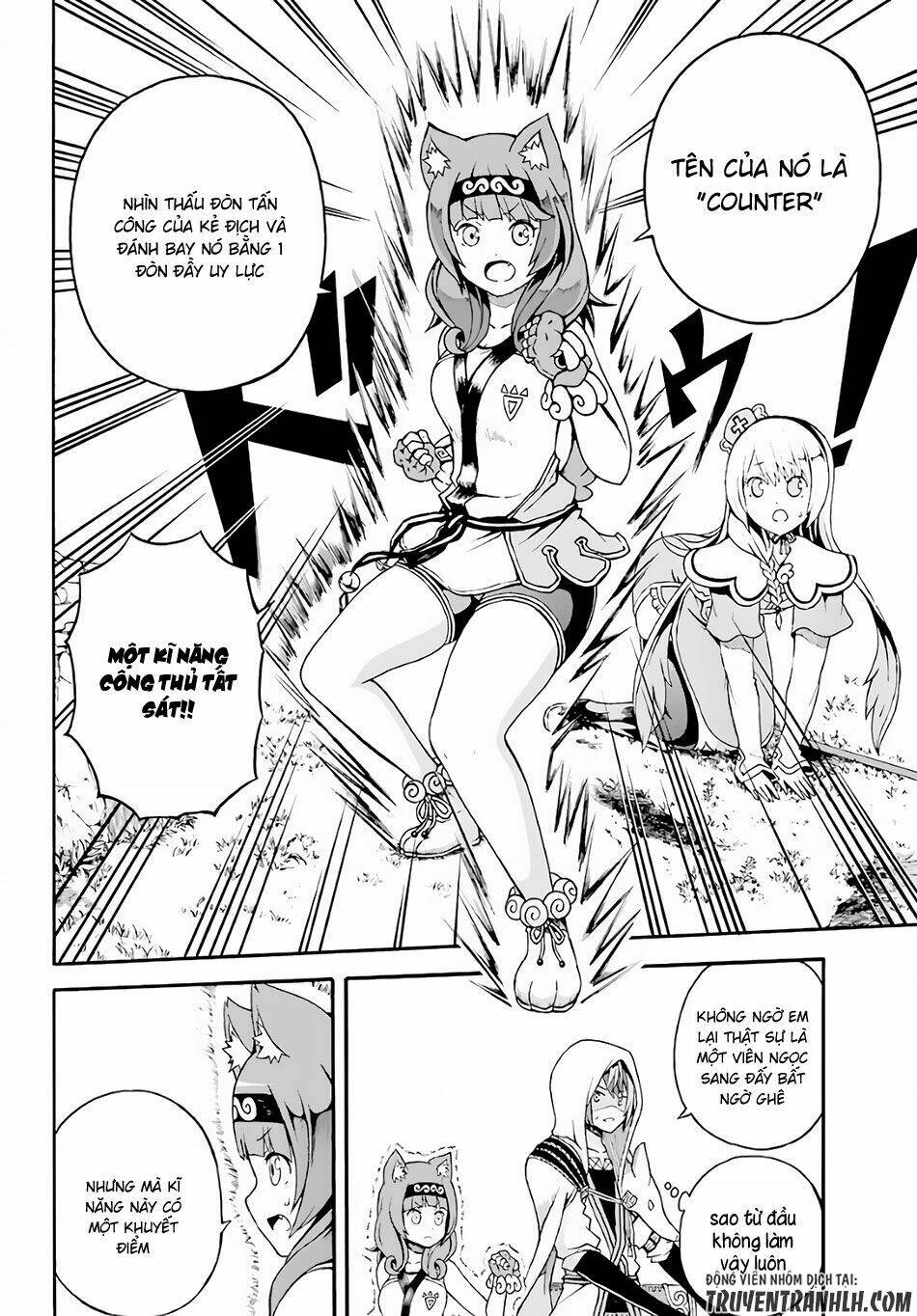 Futoku No Guild Chương 2 Ảnh 30