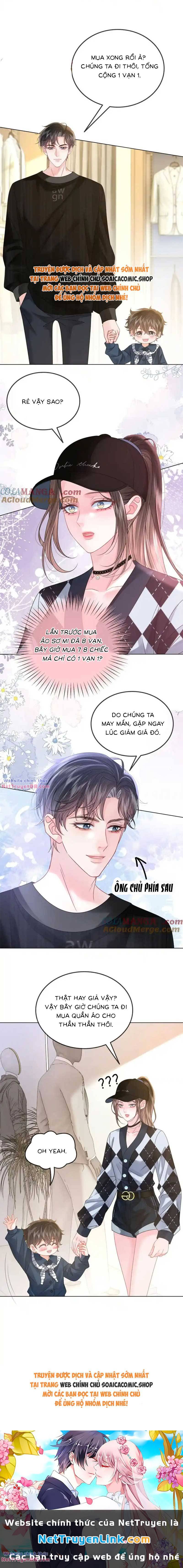 Thân Phận Của Phu Nhân Làm Chấn Động Cả Thành Phố. Chương 35 Ảnh 9