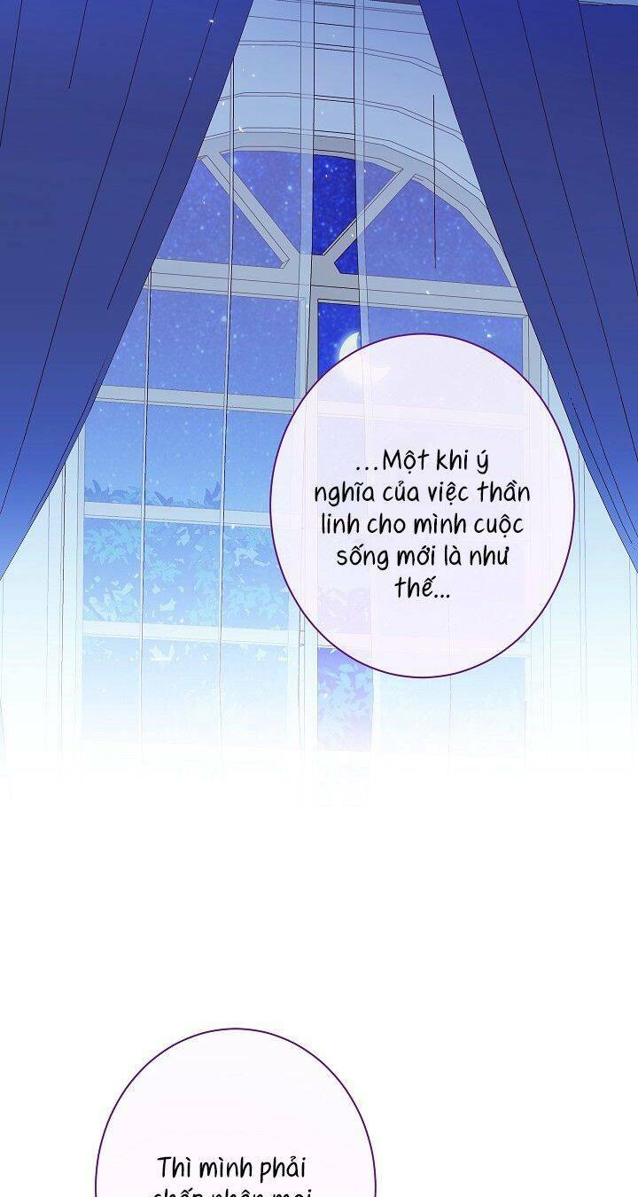 Ác Nữ Phản Diện Đảo Ngược Đồng Hồ Cát Chương 125 Ảnh 64