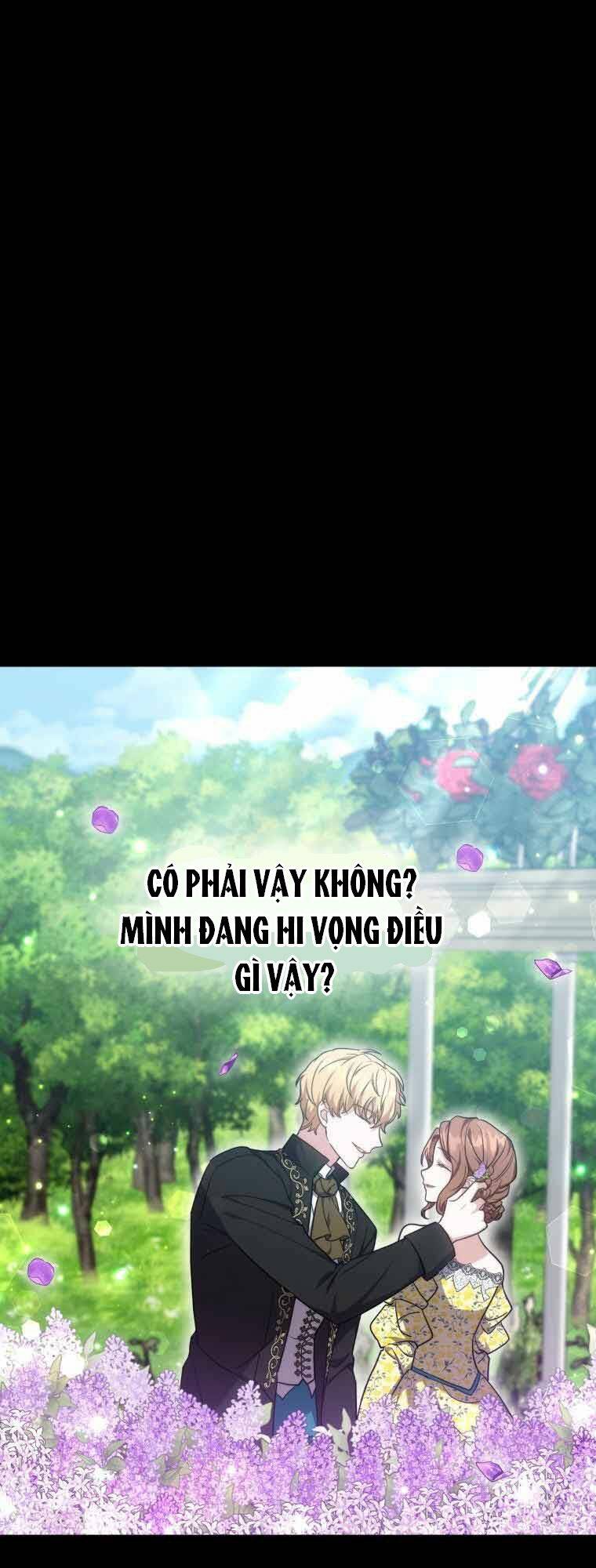 Khi Anh Đang Yêu Chương 5 Ảnh 19