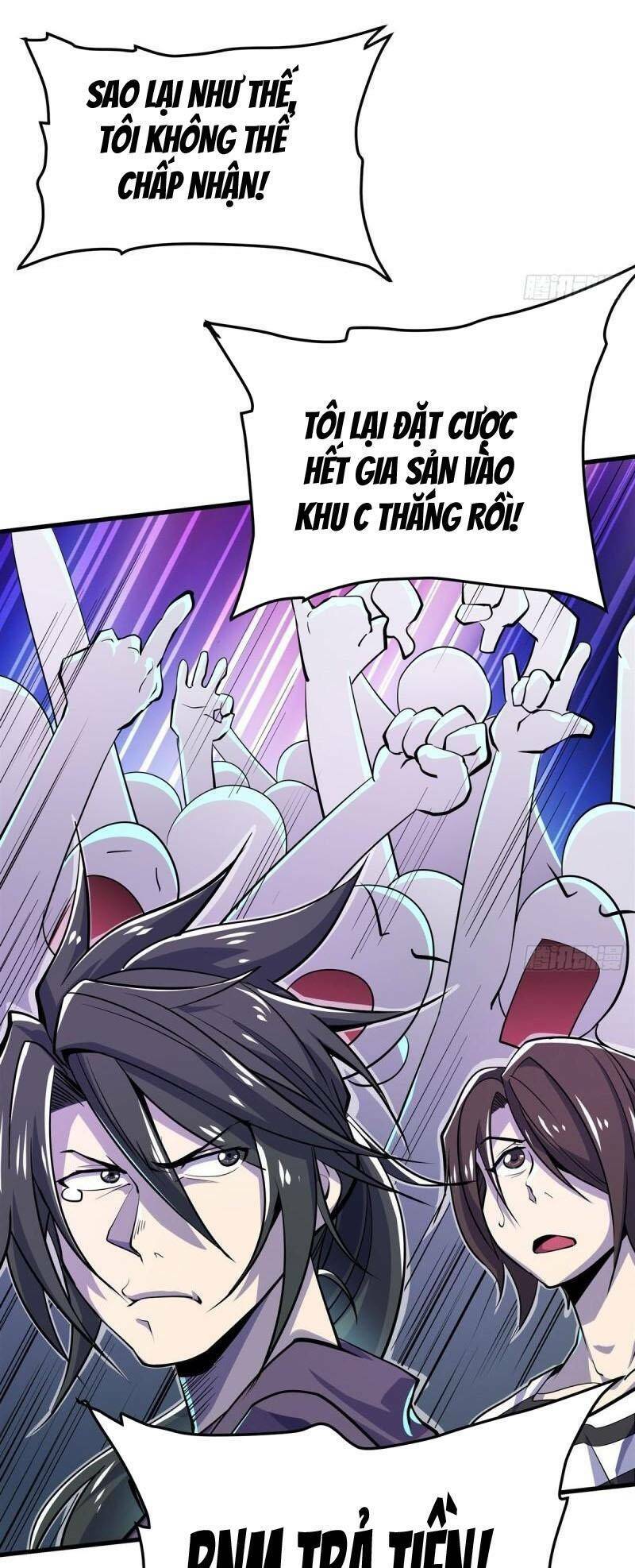Anh Hùng ? Ta Không Làm Lâu Rồi Chương 483 Ảnh 43