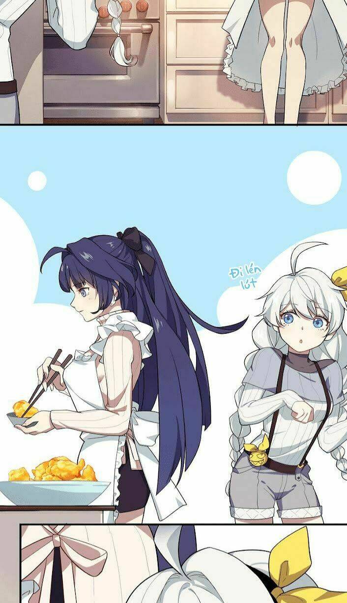 Honkai Impact 3 Chương 3 Ảnh 3